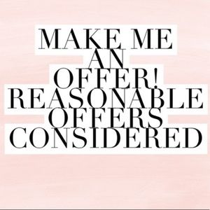 NFS...MAKE OFFERS/BUNDLE